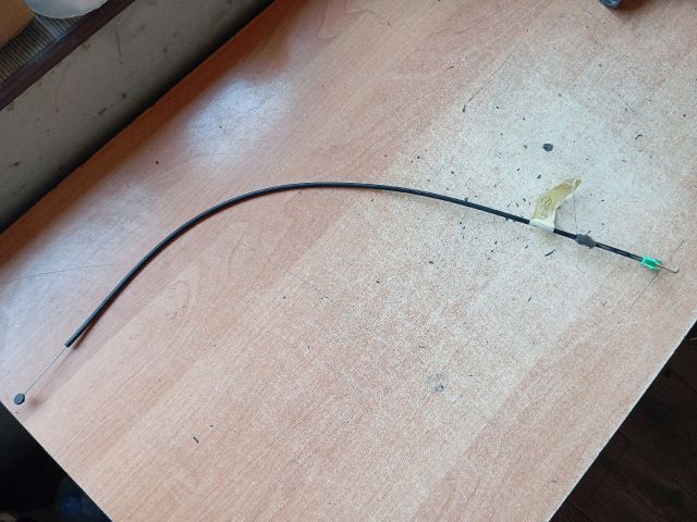 bontott RENAULT MASTER Fűtés Bowden