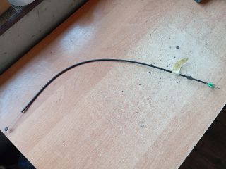 bontott RENAULT MASTER Fűtés Bowden