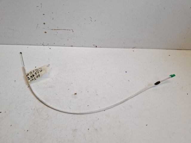 bontott RENAULT MASTER Fűtés Bowden