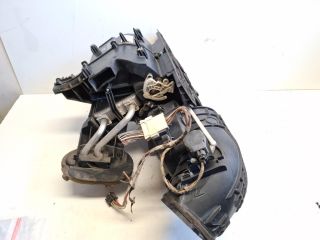 bontott RENAULT MASTER Fűtés Box