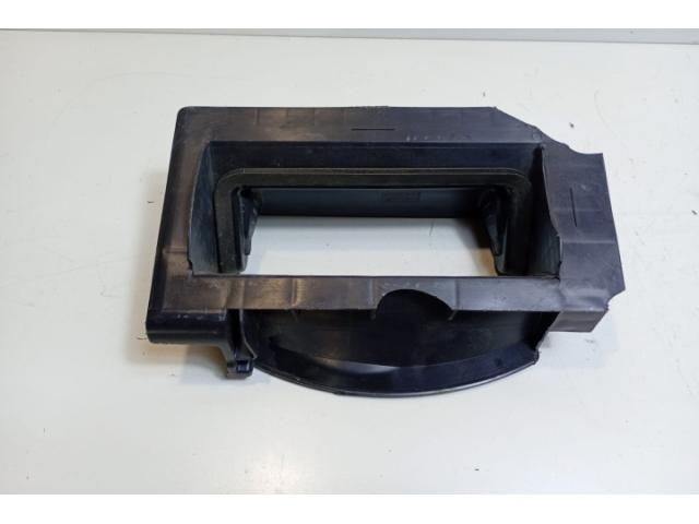 bontott RENAULT MASTER Fűtés Box