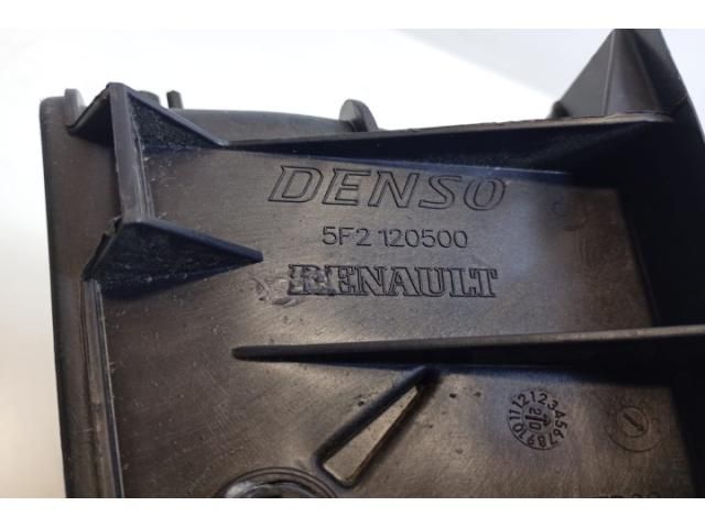 bontott RENAULT MASTER Fűtés Box