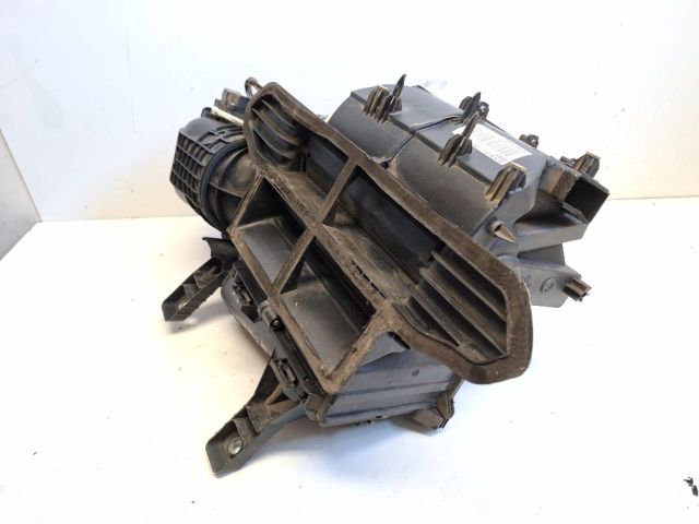 bontott RENAULT MASTER Fűtés Box