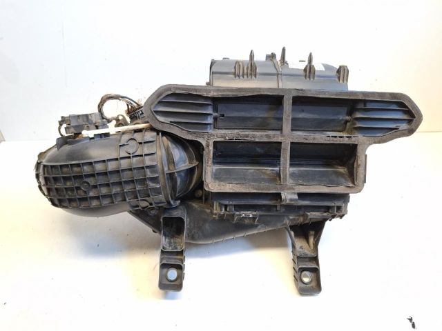 bontott RENAULT MASTER Fűtés Box