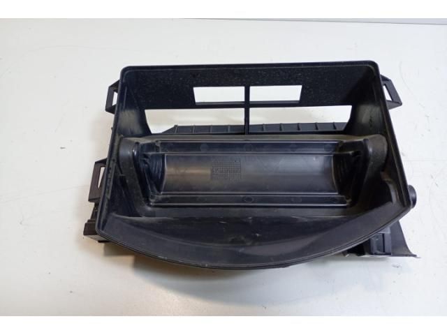 bontott RENAULT MASTER Fűtés Box