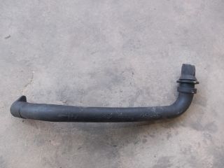 bontott RENAULT MASTER Fűtésbox Kondenzvíz Kifolyó Cső