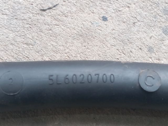 bontott RENAULT MASTER Fűtésbox Kondenzvíz Kifolyó Cső