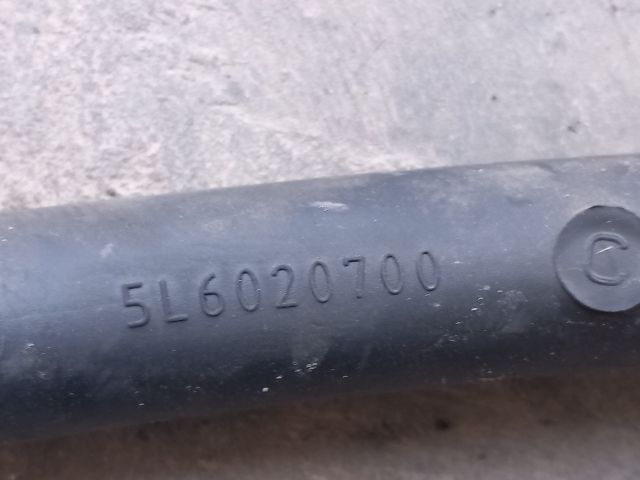 bontott RENAULT MASTER Fűtésbox Kondenzvíz Kifolyó Cső