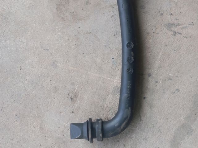 bontott RENAULT MASTER Fűtésbox Kondenzvíz Kifolyó Cső