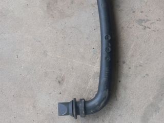 bontott RENAULT MASTER Fűtésbox Kondenzvíz Kifolyó Cső