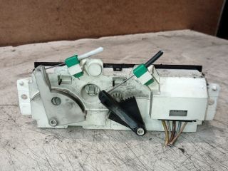 bontott RENAULT MASTER Fűtéskapcsoló (manuális klímás)