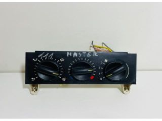 bontott RENAULT MASTER Fűtéskapcsoló