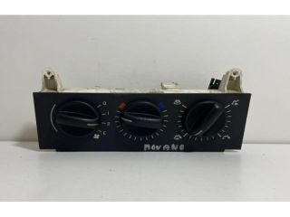 bontott RENAULT MASTER Fűtéskapcsoló