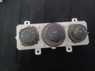 bontott RENAULT MASTER Fűtéskapcsoló