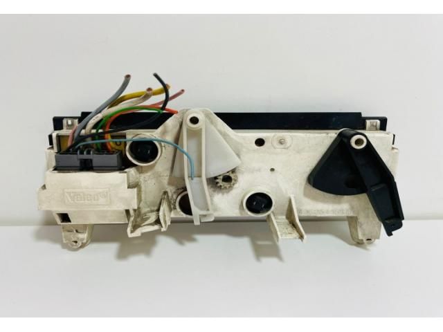 bontott RENAULT MASTER Fűtéskapcsoló