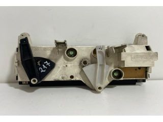 bontott RENAULT MASTER Fűtéskapcsoló