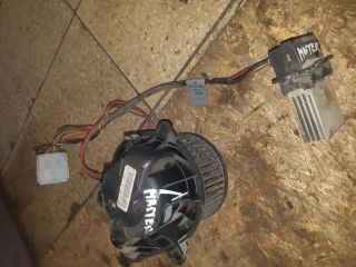 bontott RENAULT MASTER Fűtőmotor (Klímás)