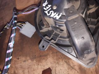 bontott RENAULT MASTER Fűtőmotor (Klímás)