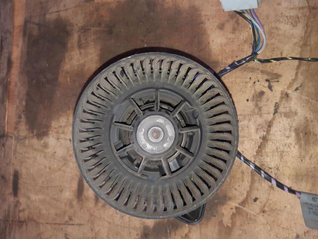 bontott RENAULT MASTER Fűtőmotor (Klímás)