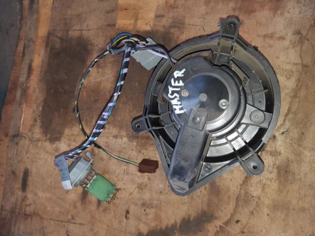 bontott RENAULT MASTER Fűtőmotor (Klímás)