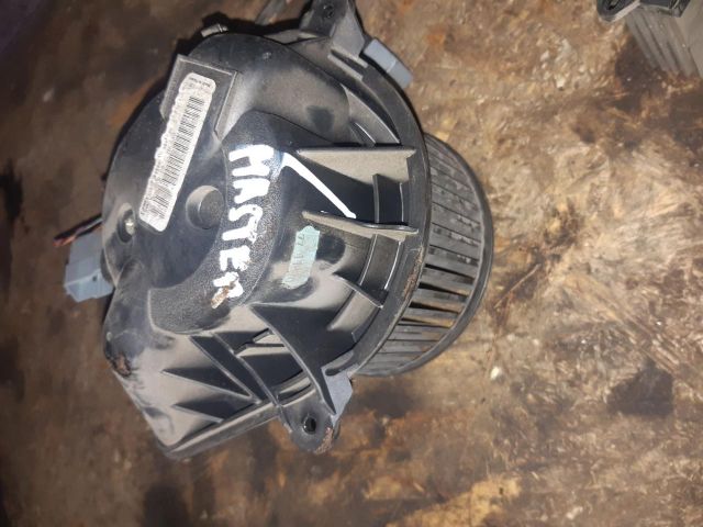 bontott RENAULT MASTER Fűtőmotor (Klímás)