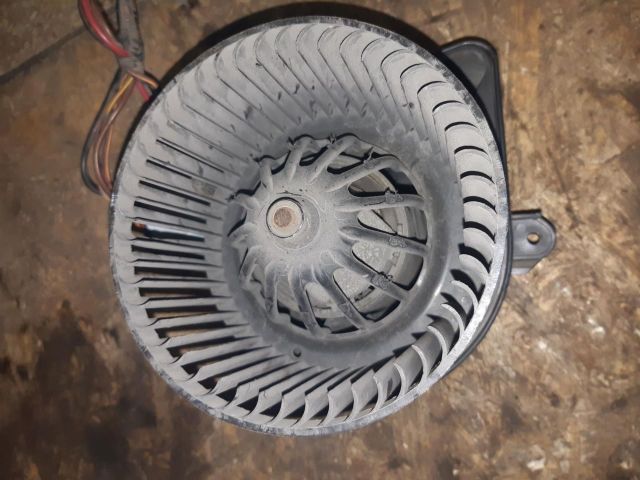 bontott RENAULT MASTER Fűtőmotor (Klímás)