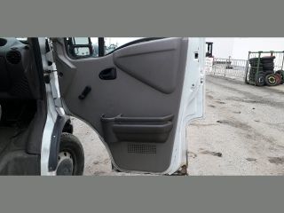 bontott RENAULT MASTER Fűtőmotor (Nem klímás)