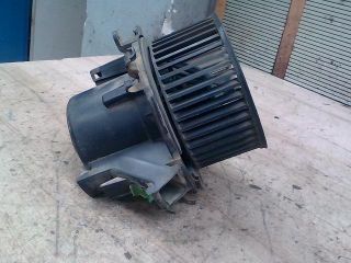 bontott RENAULT MASTER Fűtőmotor (Nem klímás)