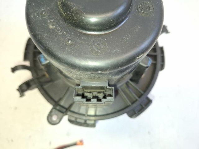 bontott RENAULT MASTER Fűtőmotor (Nem klímás)