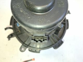 bontott RENAULT MASTER Fűtőmotor (Nem klímás)