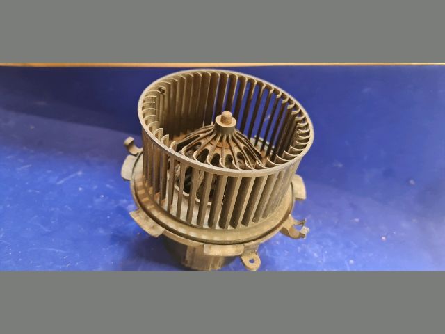 bontott RENAULT MASTER Fűtőmotor (Nem klímás)