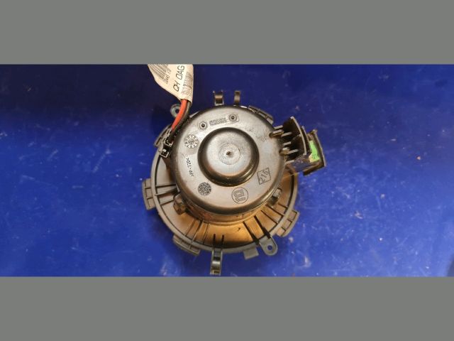 bontott RENAULT MASTER Fűtőmotor (Nem klímás)