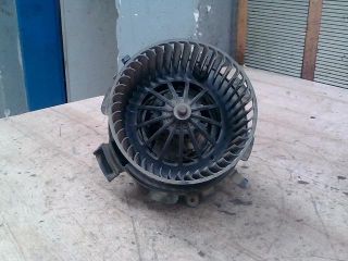 bontott RENAULT MASTER Fűtőmotor (Nem klímás)