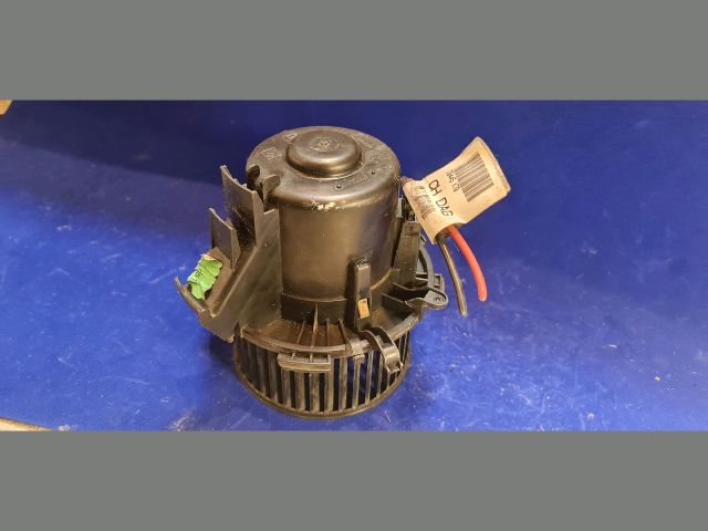 bontott RENAULT MASTER Fűtőmotor (Nem klímás)