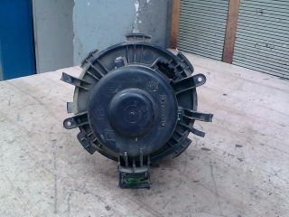 bontott RENAULT MASTER Fűtőmotor (Nem klímás)