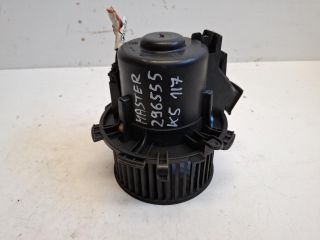 bontott RENAULT MASTER Fűtőmotor (Nem klímás)