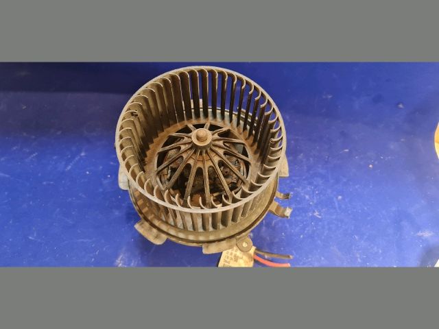 bontott RENAULT MASTER Fűtőmotor (Nem klímás)