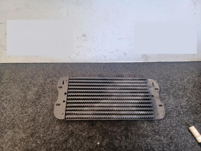 bontott RENAULT MASTER Fűtőradiátor (Elektromos)