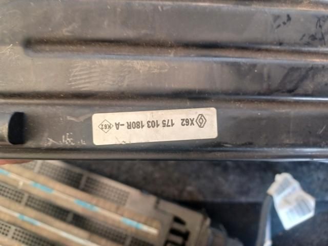 bontott RENAULT MASTER Fűtőradiátor (Elektromos)