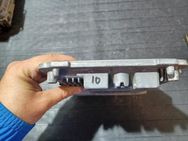 bontott RENAULT MASTER Fűtőradiátor (Elektromos)