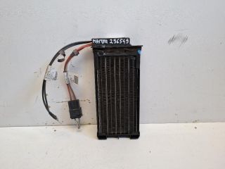 bontott RENAULT MASTER Fűtőradiátor (Elektromos)