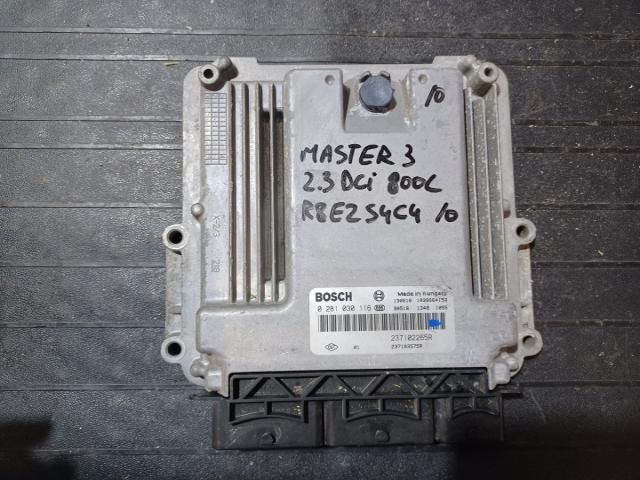 bontott RENAULT MASTER Fűtőradiátor (Elektromos)