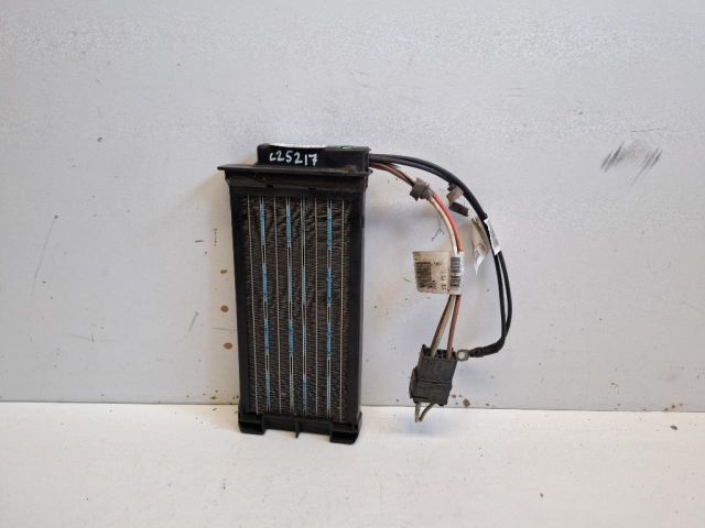 bontott RENAULT MASTER Fűtőradiátor (Elektromos)