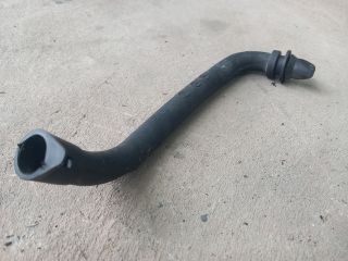 bontott RENAULT MASTER Fűtőradiátor Vízcső Alsó