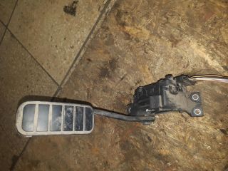 bontott RENAULT MASTER Gázpedál (Mechanikus)