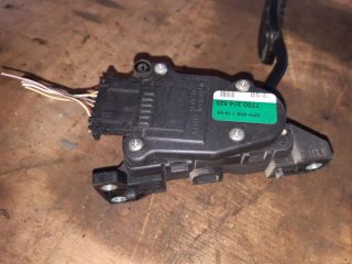 bontott RENAULT MASTER Gázpedál (Mechanikus)