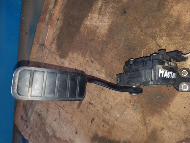 bontott RENAULT MASTER Gázpedál (Mechanikus)