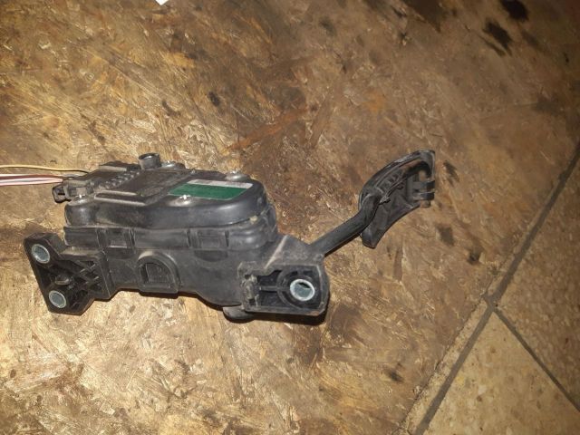 bontott RENAULT MASTER Gázpedál (Mechanikus)
