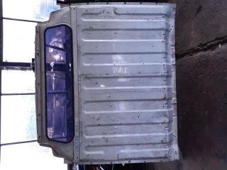 bontott RENAULT MASTER Hátfal