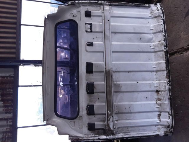 bontott RENAULT MASTER Hátfal